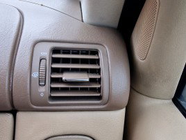 Grila aerisire dreapta Mercedes Clasa ML (W163) [Fabr 1998-2005] 2.7 CDI 612963 120KW / 163CP