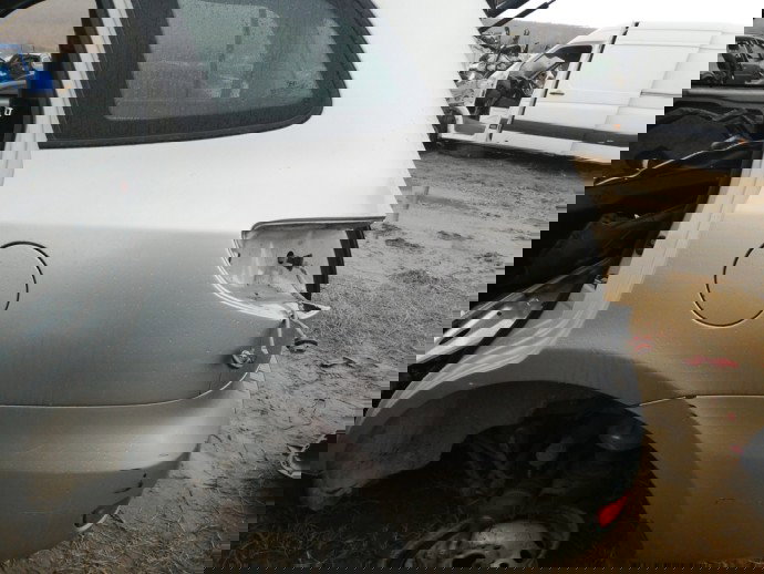 Aripa stanga spate Hyundai Santa-Fe 2.2 CRDI OEM 2005-2012