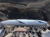 Grila stergator parbriz Mercedes Clasa ML (W163) [Fabr 1998-2005] 2.7 CDI 612963 120KW / 163CP