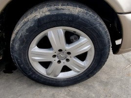 Janta aliaj Mercedes Clasa ML (W163) [Fabr 1998-2005] 2.7 CDI 612963 120KW / 163CP