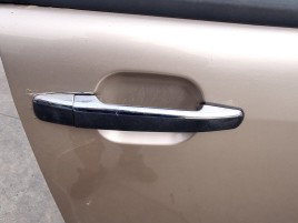 Maner usa dreapta fata Mercedes Clasa ML (W163) [Fabr 1998-2005] 2.7 CDI 612963 120KW / 163CP