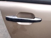 Maner usa dreapta fata Mercedes Clasa ML (W163) [Fabr 1998-2005] 2.7 CDI 612963 120KW / 163CP