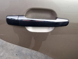 Maner usa dreapta spate Mercedes Clasa ML (W163) [Fabr 1998-2005] 2.7 CDI 612963 120KW / 163CP