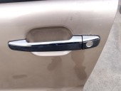 Maner usa stanga fata Mercedes Clasa ML (W163) [Fabr 1998-2005] 2.7 CDI 612963 120KW / 163CP