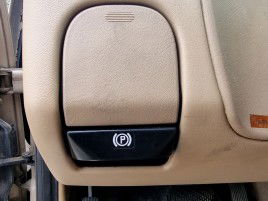 Maneta frana de mana Mercedes Clasa ML (W163) [Fabr 1998-2005] 2.7 CDI 612963 120KW / 163CP