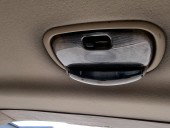 Plafoniera spate Mercedes Clasa ML (W163) [Fabr 1998-2005] 2.7 CDI 612963 120KW / 163CP
