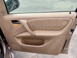 Tapiterie usa dreapta fata Mercedes Clasa ML (W163) [Fabr 1998-2005] 2.7 CDI 612963 120KW / 163CP