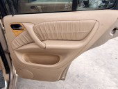 Tapiterie usa dreapta spate Mercedes Clasa ML (W163) [Fabr 1998-2005] 2.7 CDI 612963 120KW / 163CP