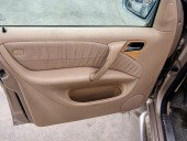 Tapiterie usa stanga fata Mercedes Clasa ML (W163) [Fabr 1998-2005] 2.7 CDI 612963 120KW / 163CP