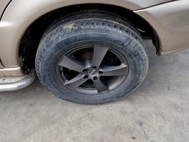 Janta aliaj Mercedes Clasa ML (W163) [Fabr 1998-2005] 2.7 CDI 612963 120KW / 163CP
