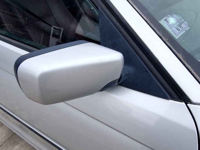 Oglinda dreapta Bmw 3 (E46) [Fabr 1998-2005] 1.9 M43B 87KW / 118CP