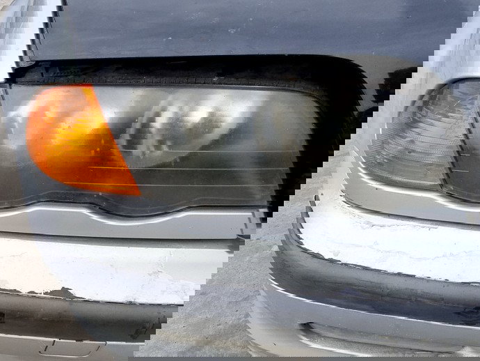 Far dreapta Bmw 3 (E46) [Fabr 1998-2005] 1.9 M43B 87KW / 118CP