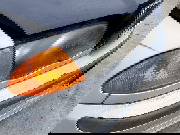 Far dreapta Bmw 3 (E46) [Fabr 1998-2005] 1.9 M43B 87KW / 118CP