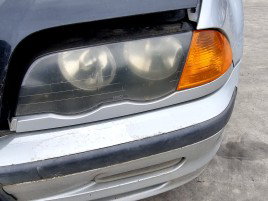 Far stanga Bmw 3 (E46) [Fabr 1998-2005] 1.9 M43B 87KW / 118CP