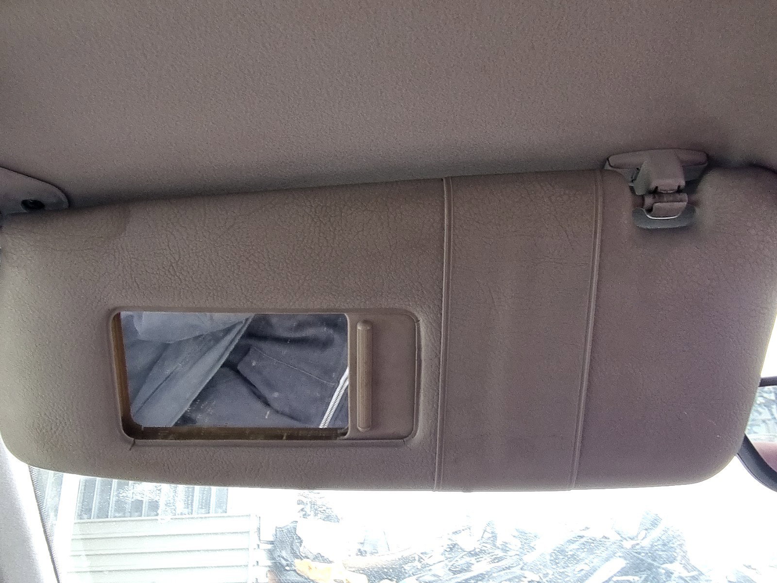 Parasolar stanga Bmw 3 (E46) [Fabr 1998-2005] 1.9 M43B 87KW / 118CP - imagine 2