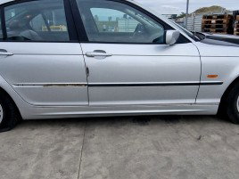 Prag lateral dreapta Bmw 3 (E46) [Fabr 1998-2005] 1.9 M43B 87KW / 118CP