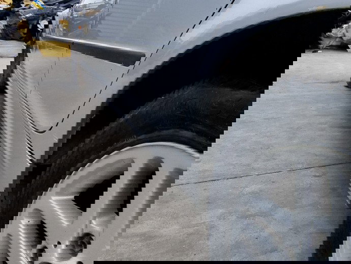 Prag lateral stanga Bmw 3 (E46) [Fabr 1998-2005] 1.9 M43B 87KW / 118CP