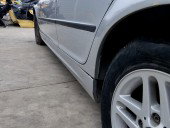 Prag lateral stanga Bmw 3 (E46) [Fabr 1998-2005] 1.9 M43B 87KW / 118CP
