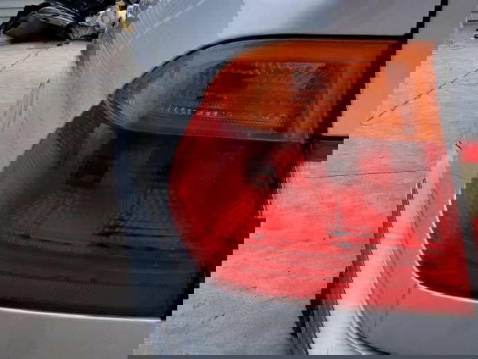 Stop aripa stanga Bmw 3 (E46) [Fabr 1998-2005] 1.9 M43B 87KW / 118CP