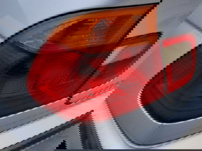 Stop aripa stanga Bmw 3 (E46) [Fabr 1998-2005] 1.9 M43B 87KW / 118CP