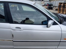 Usa dreapta fata Bmw 3 (E46) [Fabr 1998-2005] 1.9 M43B 87KW / 118CP