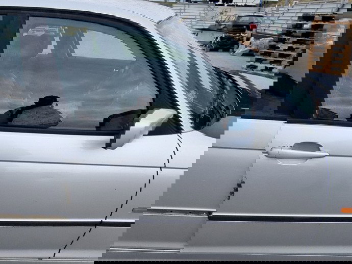 Usa dreapta fata Bmw 3 (E46) [Fabr 1998-2005] 1.9 M43B 87KW / 118CP