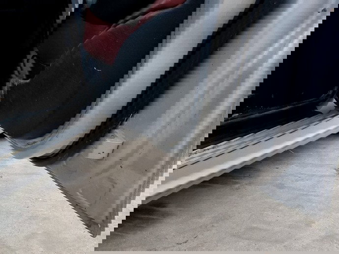 Usa dreapta fata Bmw 3 (E46) [Fabr 1998-2005] 1.9 M43B 87KW / 118CP