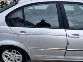 Usa dreapta spate Bmw 3 (E46) [Fabr 1998-2005] 1.9 M43B 87KW / 118CP