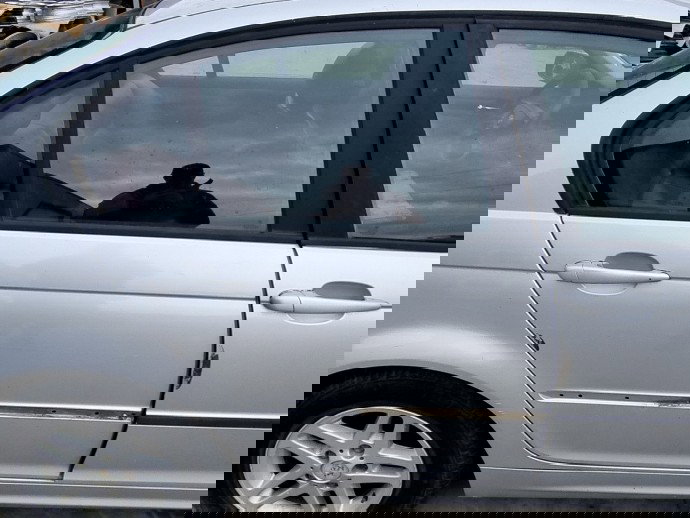 Usa dreapta spate Bmw 3 (E46) [Fabr 1998-2005] 1.9 M43B 87KW / 118CP