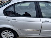 Usa dreapta spate Bmw 3 (E46) [Fabr 1998-2005] 1.9 M43B 87KW / 118CP