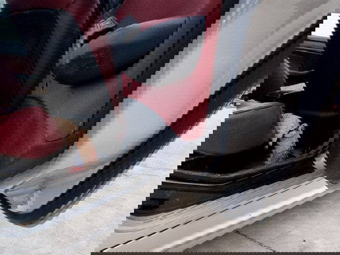 Usa dreapta spate Bmw 3 (E46) [Fabr 1998-2005] 1.9 M43B 87KW / 118CP