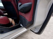 Usa dreapta spate Bmw 3 (E46) [Fabr 1998-2005] 1.9 M43B 87KW / 118CP