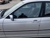 Usa stanga fata Bmw 3 (E46) [Fabr 1998-2005] 1.9 M43B 87KW / 118CP