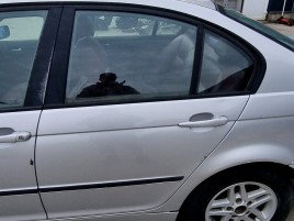 Usa stanga spate Bmw 3 (E46) [Fabr 1998-2005] 1.9 M43B 87KW / 118CP