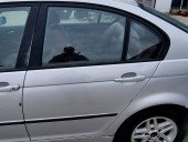 Usa stanga spate Bmw 3 (E46) [Fabr 1998-2005] 1.9 M43B 87KW / 118CP