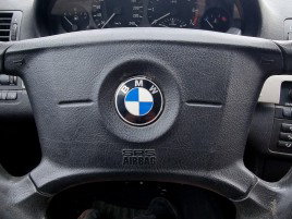Airbag volan Bmw 3 (E46) [Fabr 1998-2005] 1.9 M43B 87KW / 118CP