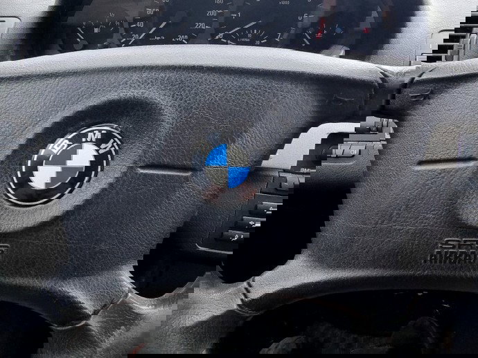 Airbag volan Bmw 3 (E46) [Fabr 1998-2005] 1.9 M43B 87KW / 118CP