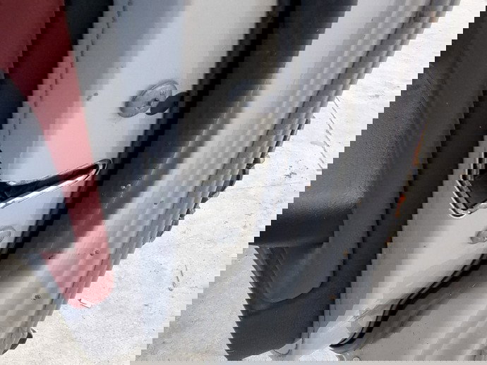 Broasca usa dreapta fata Bmw 3 (E46) [Fabr 1998-2005] 1.9 M43B 87KW / 118CP