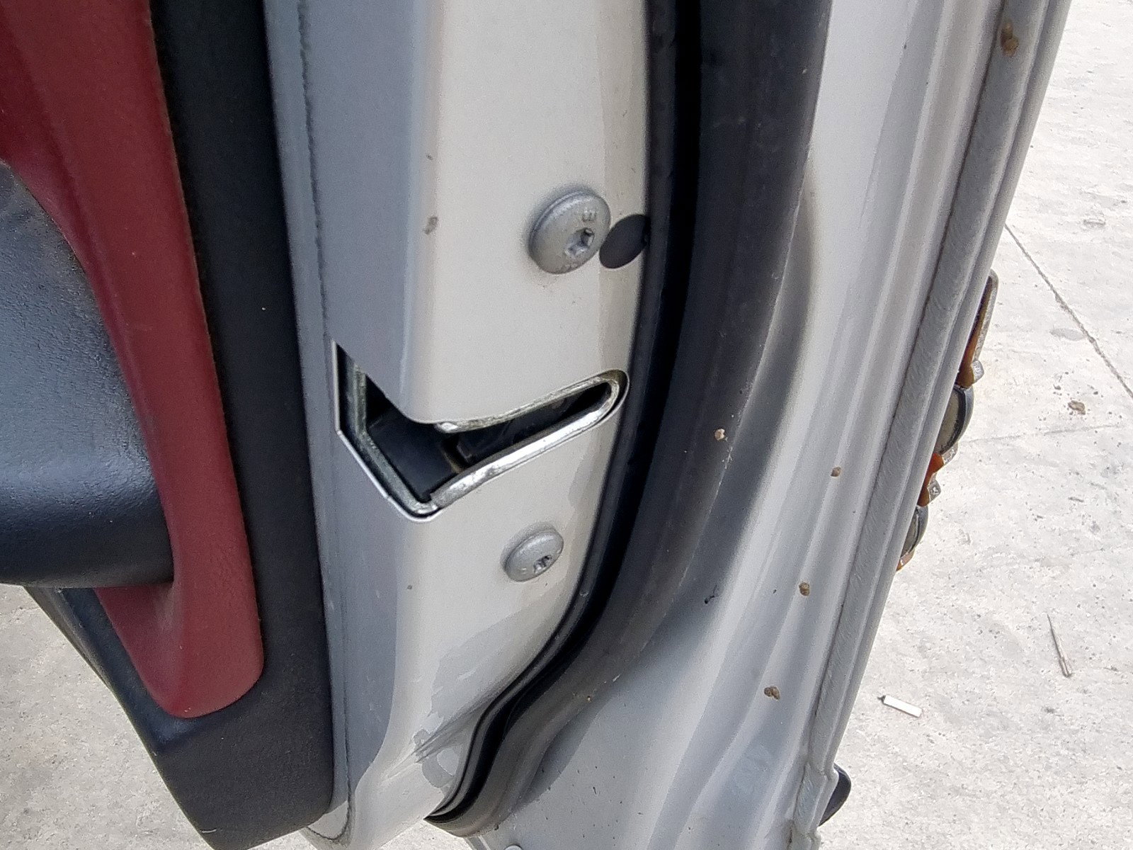 Broasca usa dreapta fata Bmw 3 (E46) [Fabr 1998-2005] 1.9 M43B 87KW / 118CP