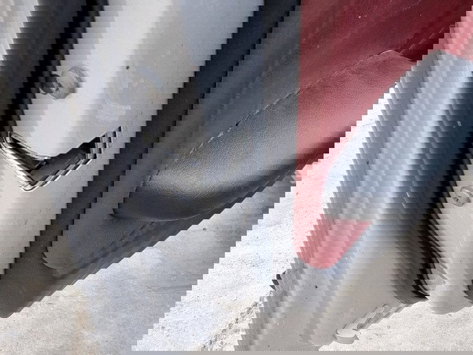 Broasca usa stanga fata Bmw 3 (E46) [Fabr 1998-2005] 1.9 M43B 87KW / 118CP