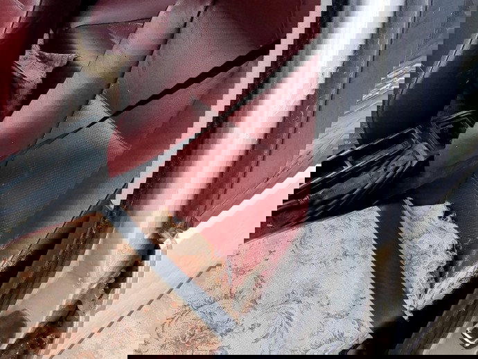 Centura stanga fata Bmw 3 (E46) [Fabr 1998-2005] 1.9 M43B 87KW / 118CP