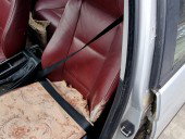 Centura stanga fata Bmw 3 (E46) [Fabr 1998-2005] 1.9 M43B 87KW / 118CP