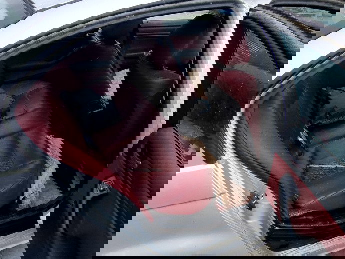 Cheder usa dreapta spate Bmw 3 (E46) [Fabr 1998-2005] 1.9 M43B 87KW / 118CP