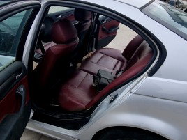 Cheder usa stanga spate Bmw 3 (E46) [Fabr 1998-2005] 1.9 M43B 87KW / 118CP