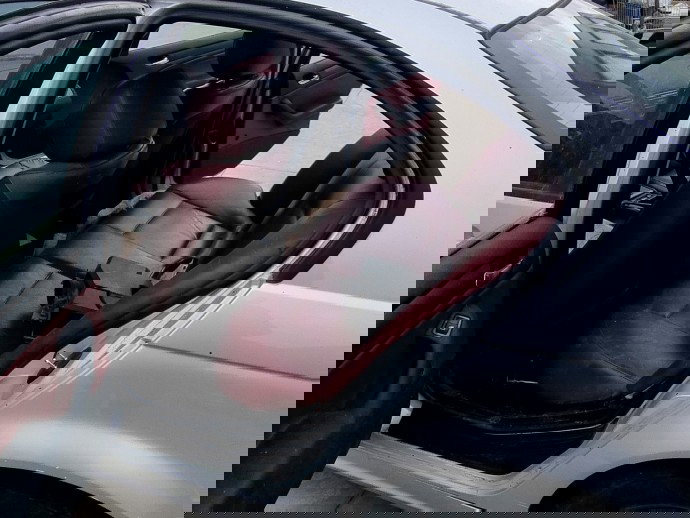 Cheder usa stanga spate Bmw 3 (E46) [Fabr 1998-2005] 1.9 M43B 87KW / 118CP