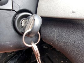 Contact cu cheie Bmw 3 (E46) [Fabr 1998-2005] 1.9 M43B 87KW / 118CP