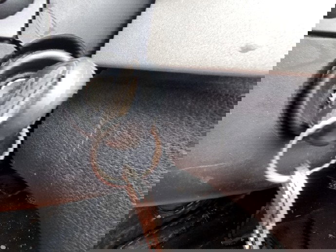 Contact cu cheie Bmw 3 (E46) [Fabr 1998-2005] 1.9 M43B 87KW / 118CP