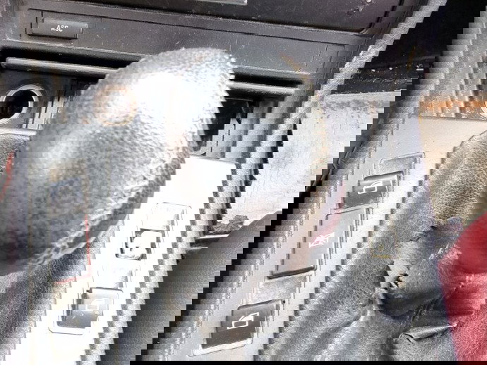 Cutie viteze manuala 5 trepte Bmw 3 (E46) [Fabr 1998-2005] 1.9 M43B 87KW / 118CP