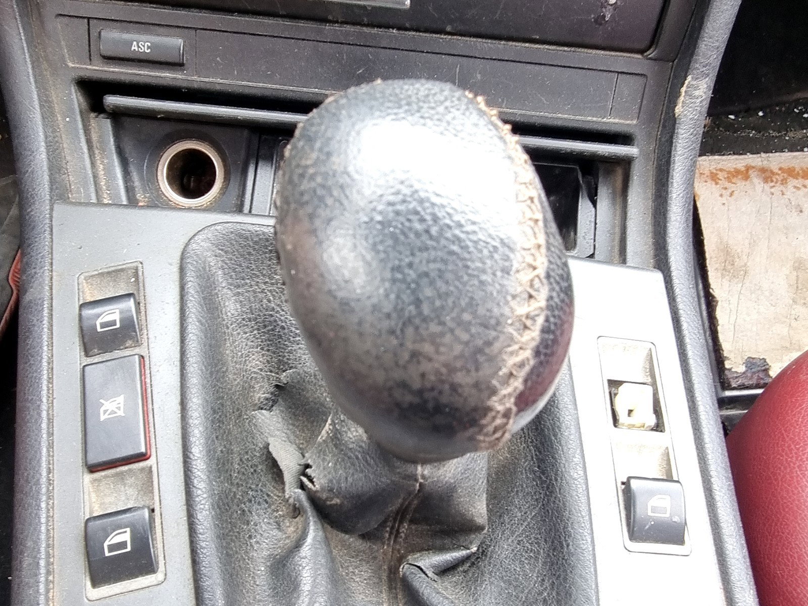 Cutie viteze manuala 5 trepte Bmw 3 (E46) [Fabr 1998-2005] 1.9 M43B 87KW / 118CP