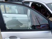 Geam usa dreapta fata Bmw 3 (E46) [Fabr 1998-2005] 1.9 M43B 87KW / 118CP